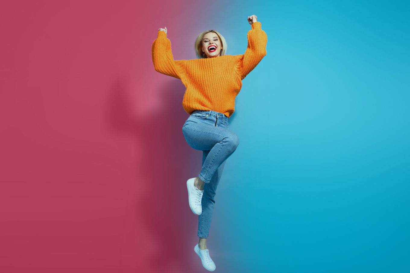 Eckoh Flow Route Banner