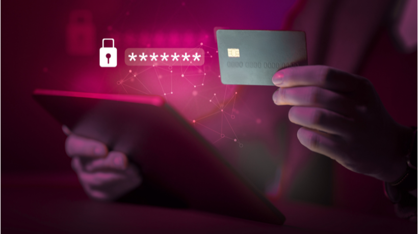 How to Deliver Secure Seamless Payments 820 x 460 px