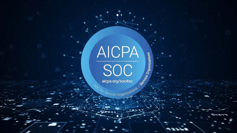 SOC 2 Certification Banner 2