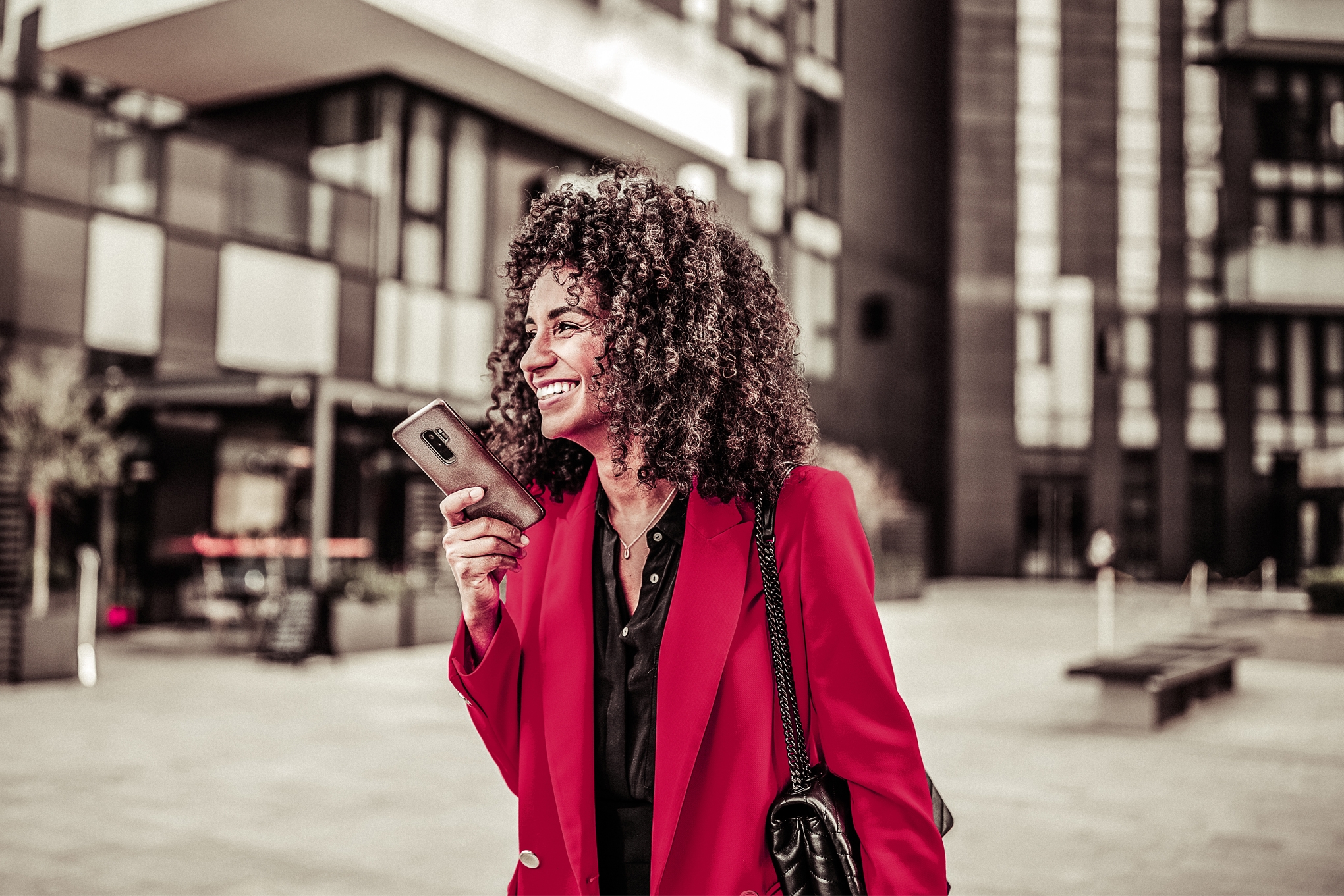 Secure Voice Herolrg