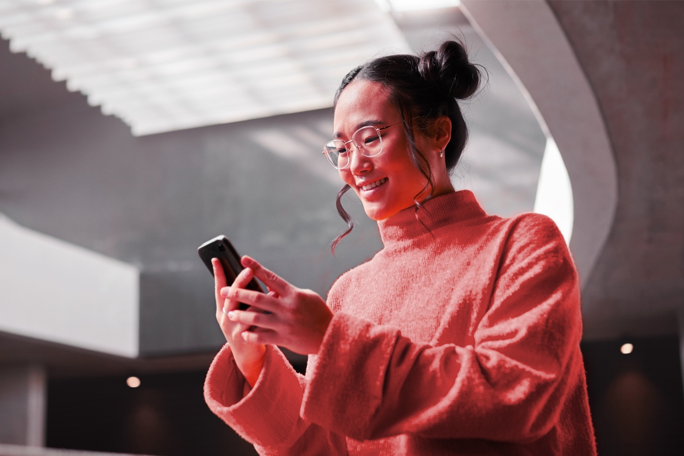 Trust Every Interaction Hero