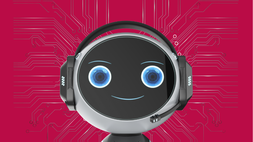 Your Chatbot will see you now blog