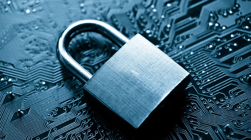 10 common cyber security myths padlock