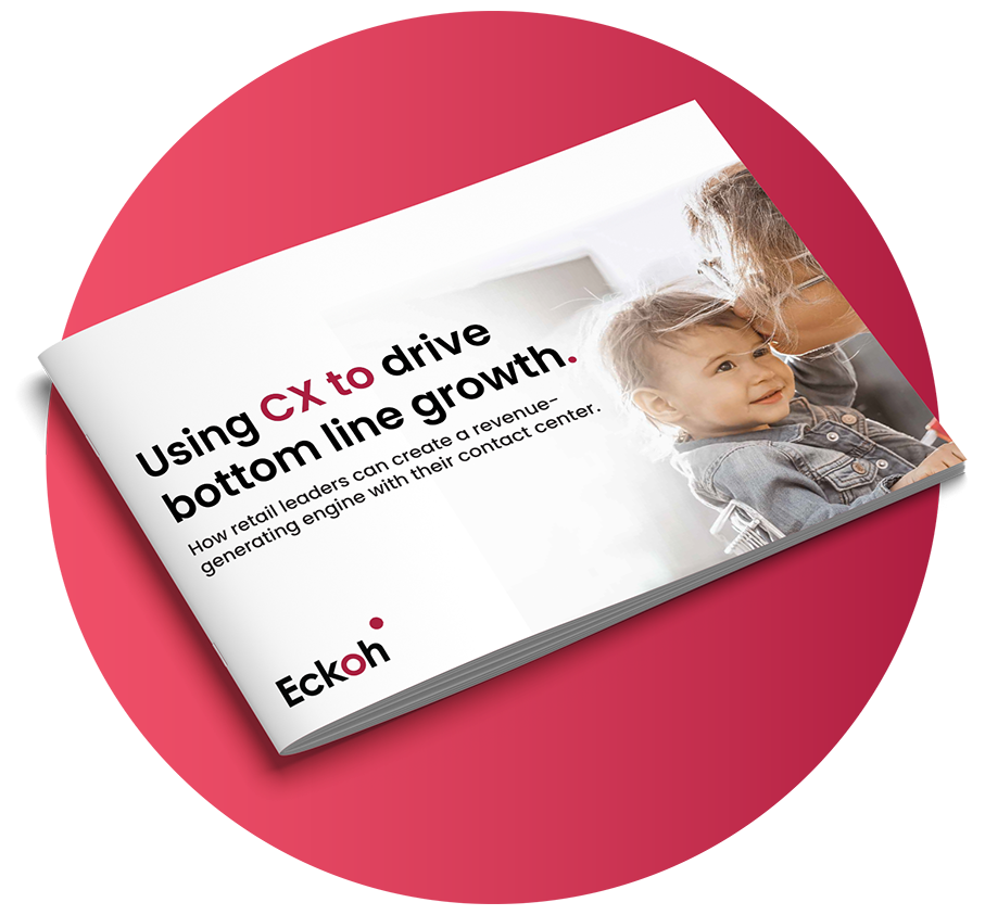 Brochure Retail CX