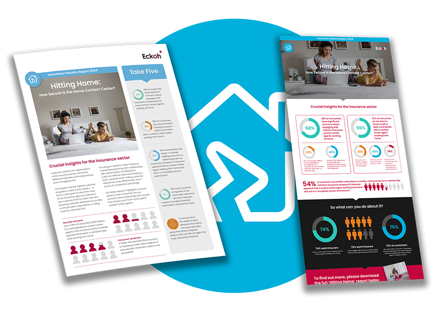 Infographic Report Insurance