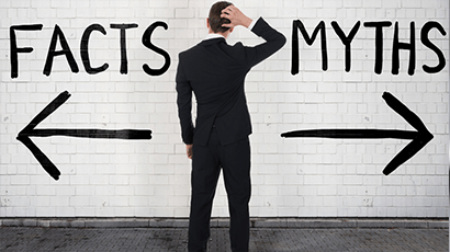 Facts myths teaser