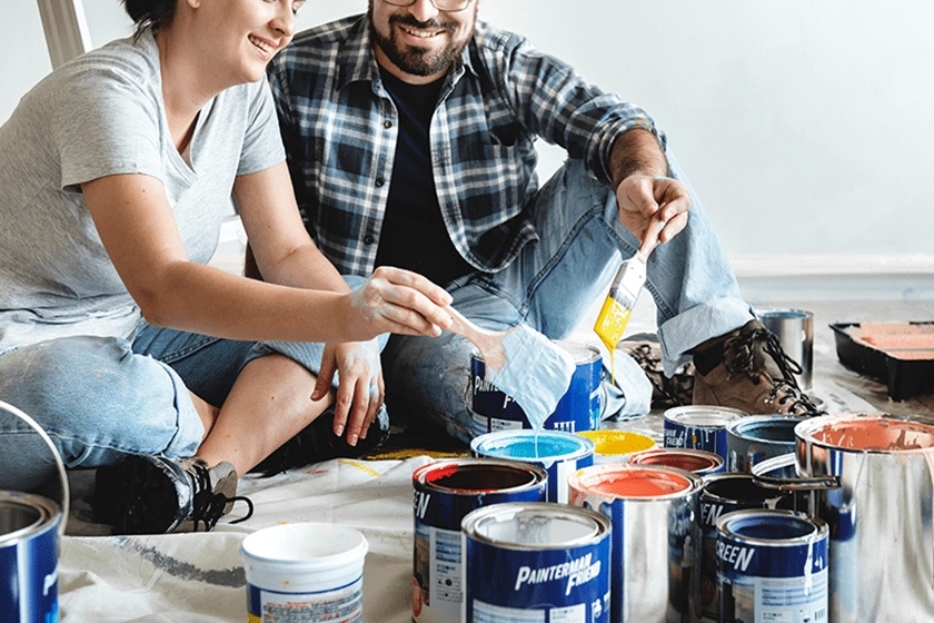 DIY Retailer US
