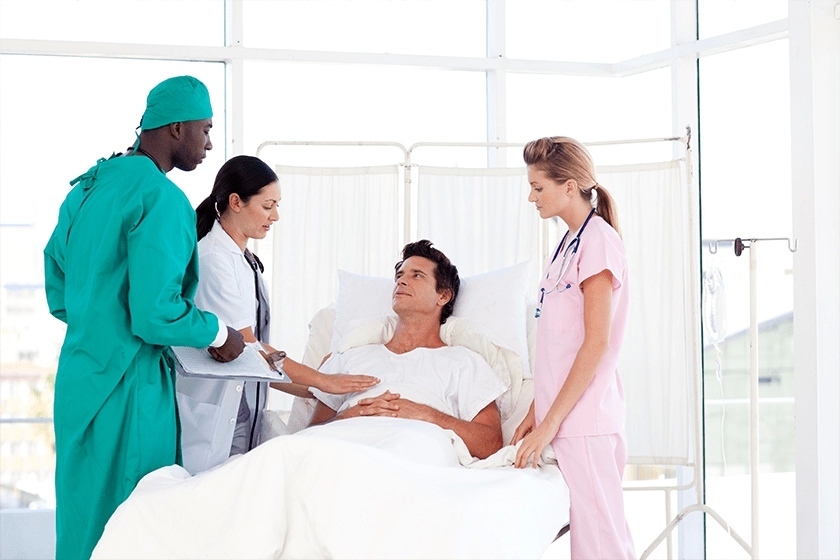 Health Insurer Florida