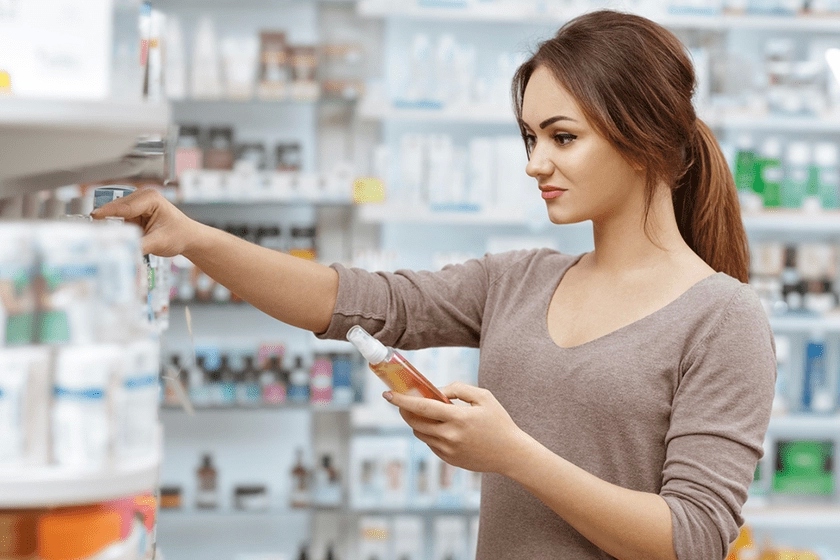 Pharmacy Health Retailer CS teaser