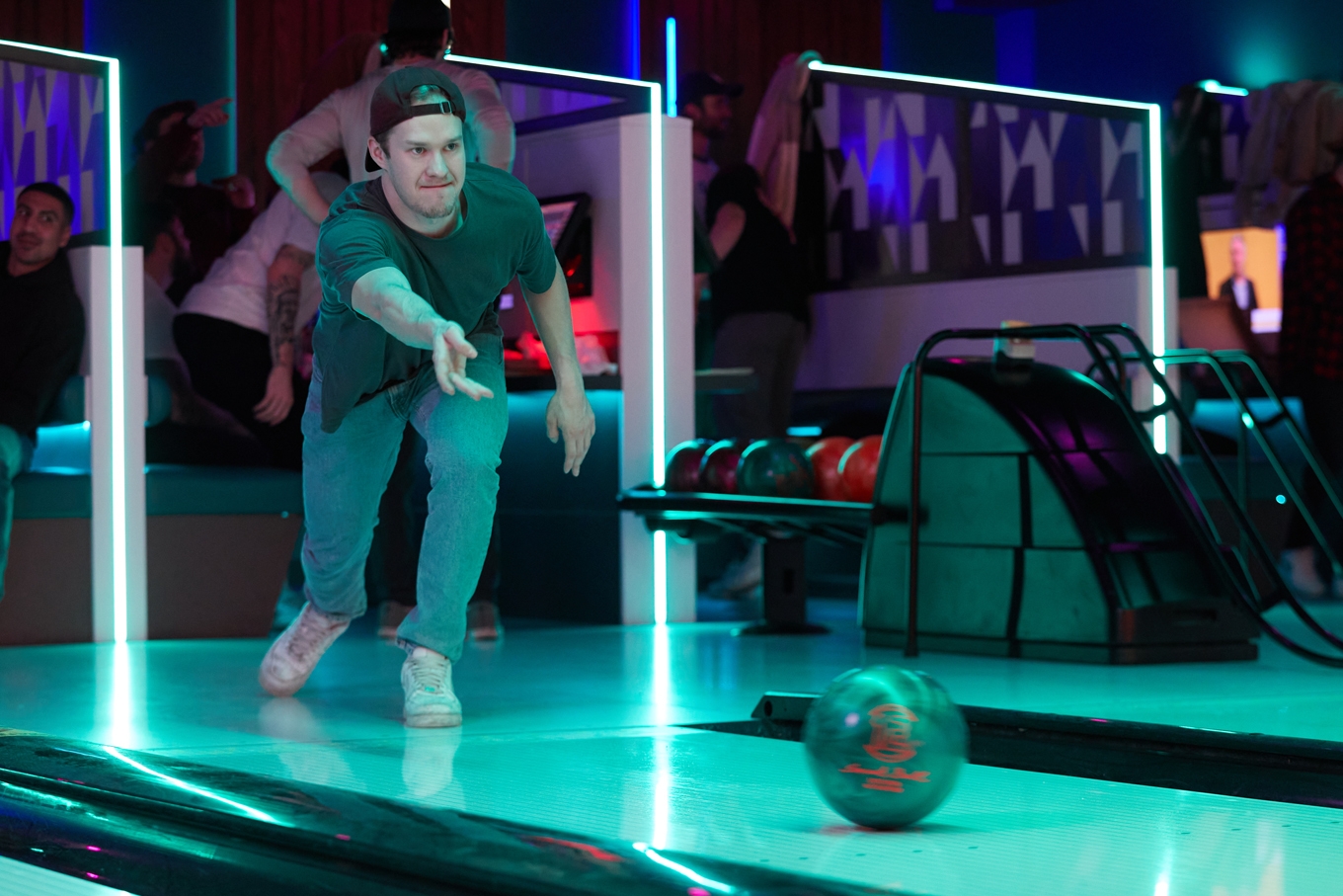 Tenpin Case Study2