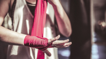 Compliance vs security thumb