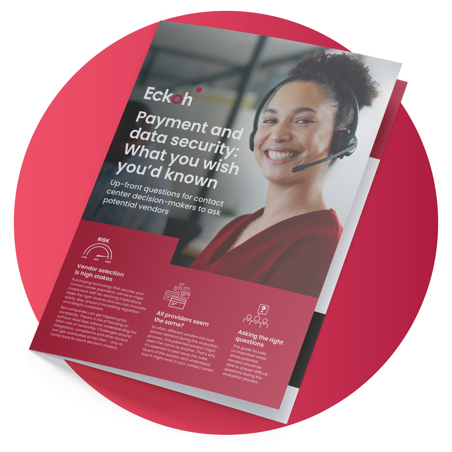 Brochure Mock Up Buyers Guide