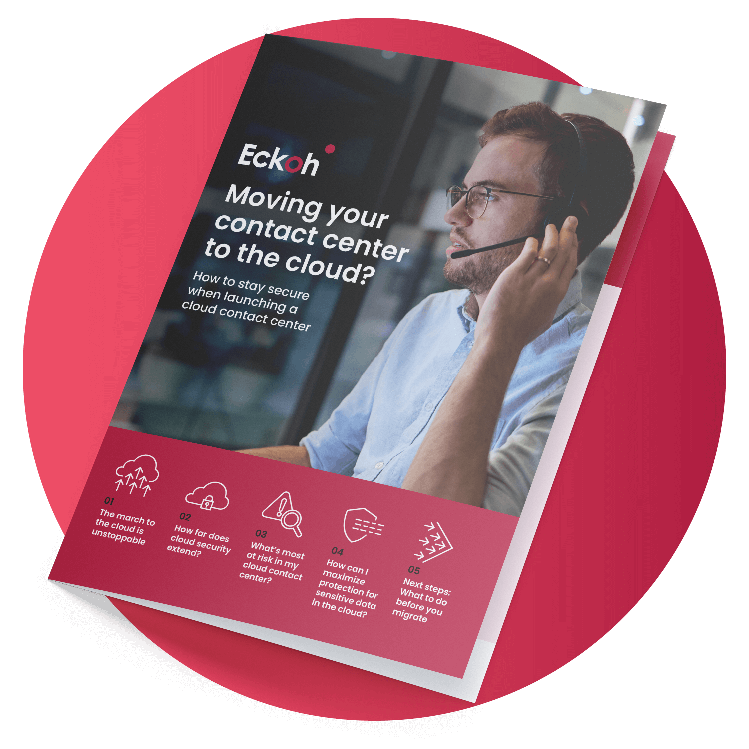 Cloud migration security e Guide