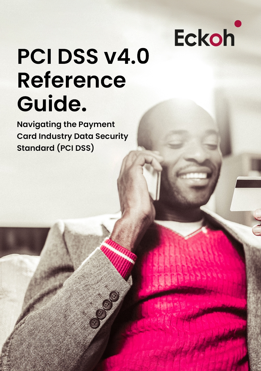 E Guide PCIDSS Reference