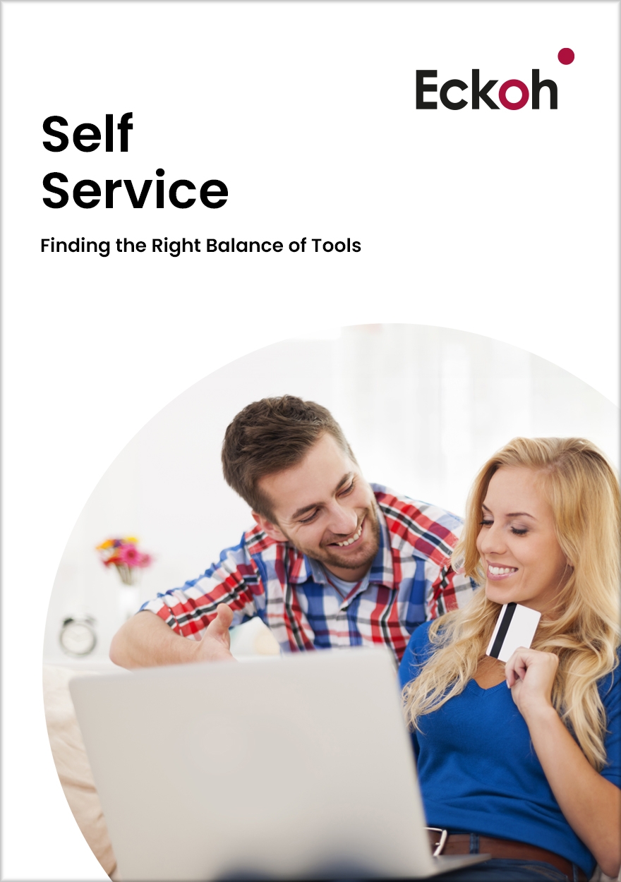 E Guide Self Service Cover