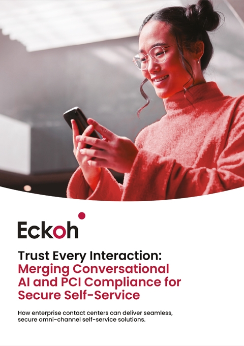 E Guide Trust Every Interaction
