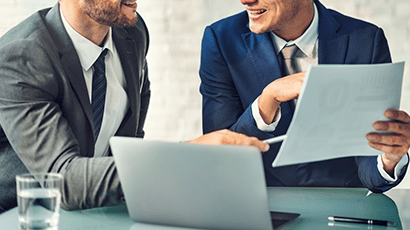 Business interim results 2016 teaser