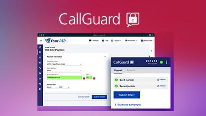 Call Guard 2021 teaser