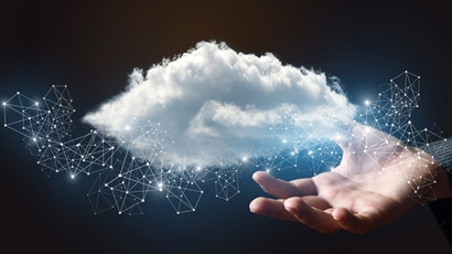 Cloud business teaser