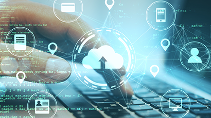 Cloud concept teaser