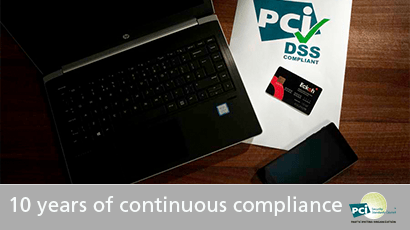 PCI 10 years of compliance teaser