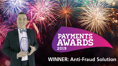 Payments award win teaser