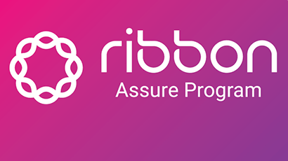 Ribbon Assure Program teaser