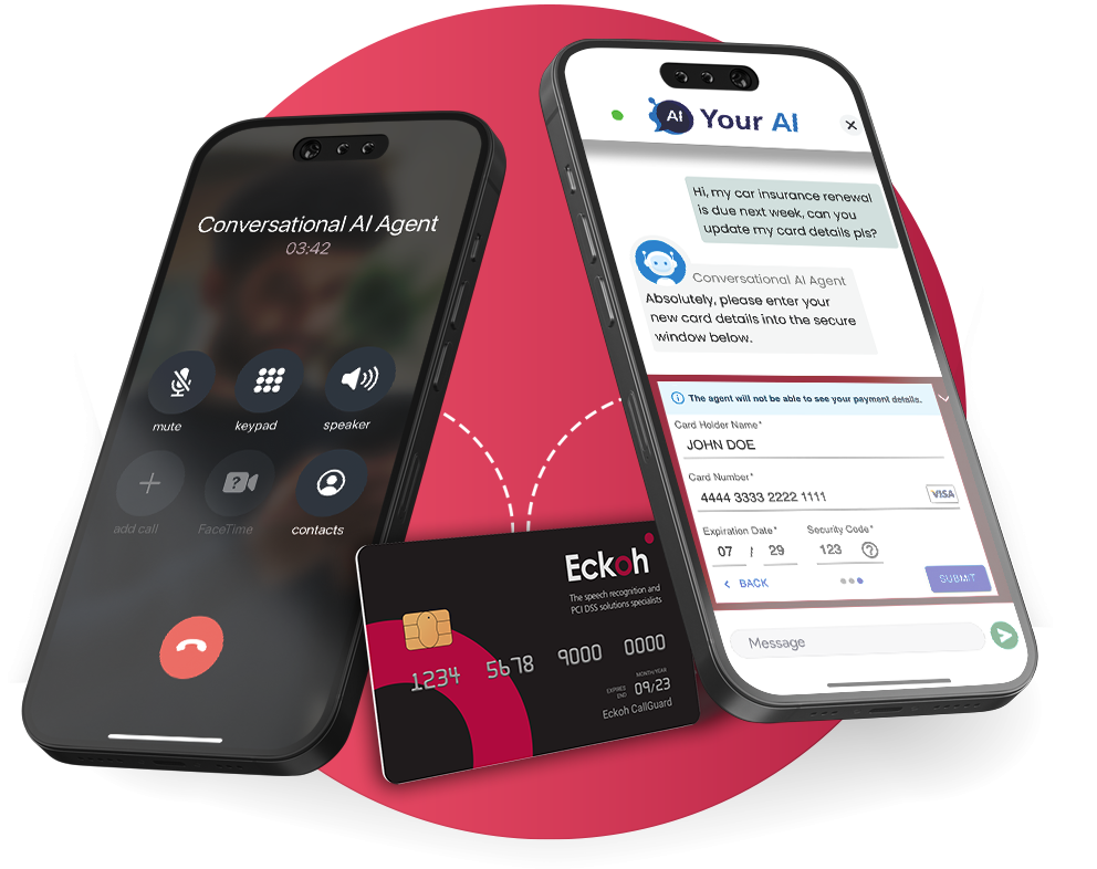 Conversational AI Agent Solutions