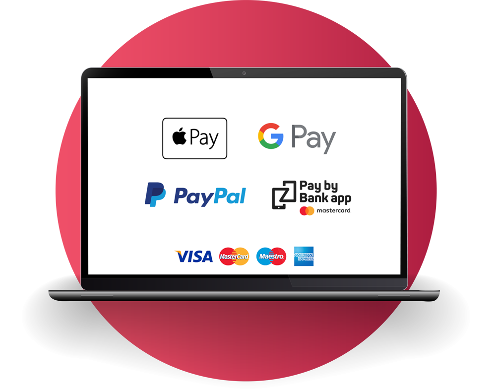 Secure Digital Payments