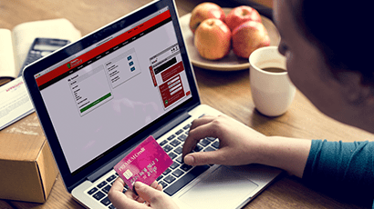 Web Chat Payment teaser