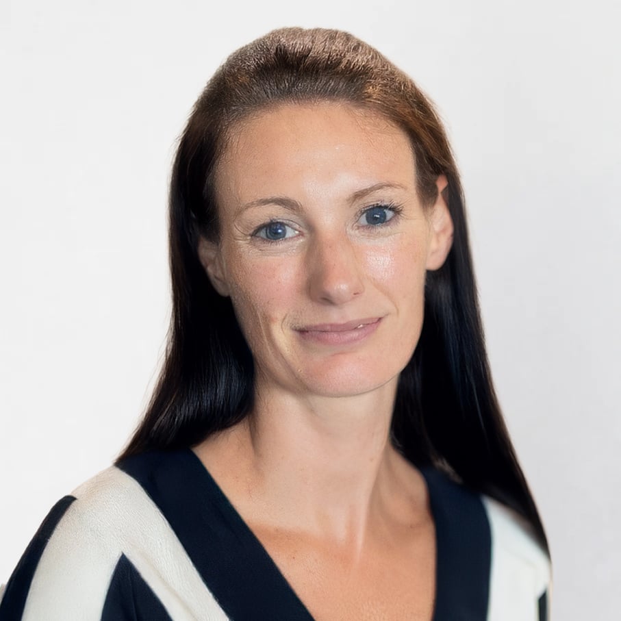 Caroline-Eckford
