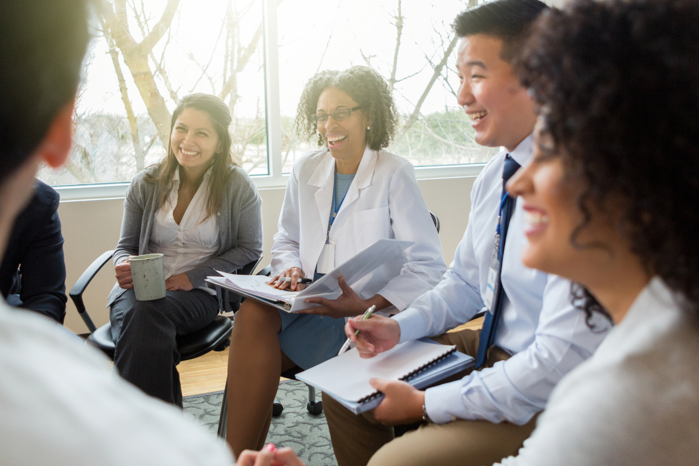 Elevating the payment journey for healthcare providers