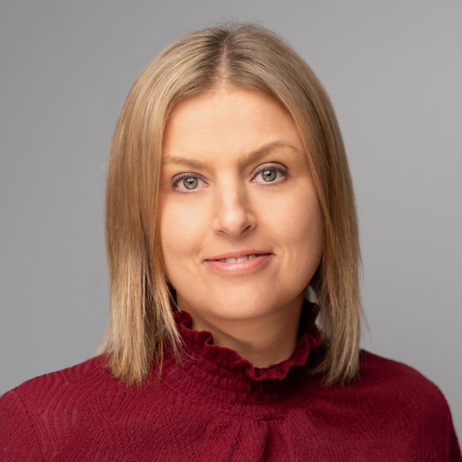 Lisa-Parrott