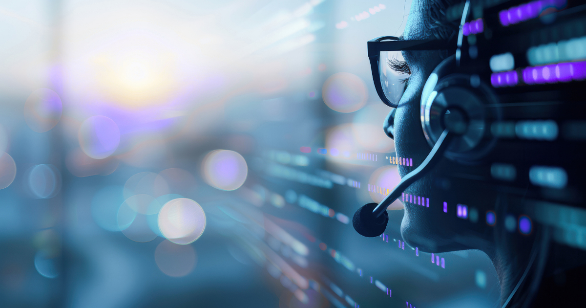 How Conversational AI is Transforming Contact Centers into Growth Engines