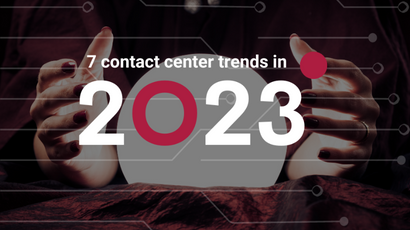 Seven customer engagement trends to watch