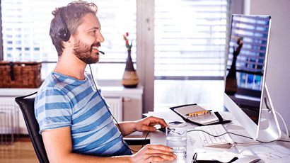 Contact Center of the Future Part 2 - Agents