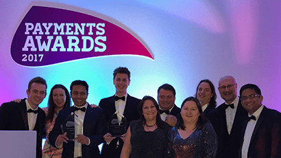 Eckoh's Apple Pay solution wins Payment Innovation of the Year