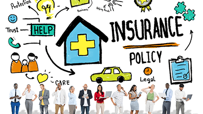 Digital transformation for the Insurance sector at BIBA 2019 Stand C83