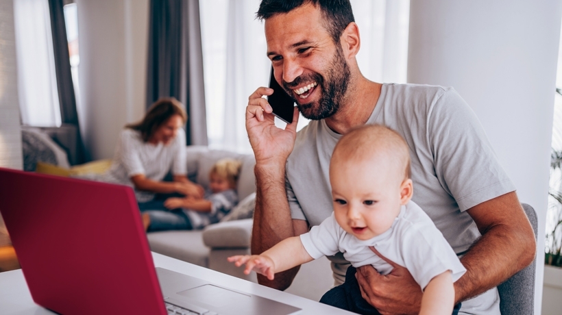 US consumers raise concerns that home-based contact center agents pose a risk to their data security