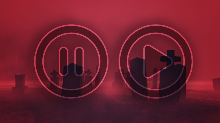 Is Pause and Resume Dead? Yes,&nbsp;it never was the solution to meeting PCI DSS requirements!