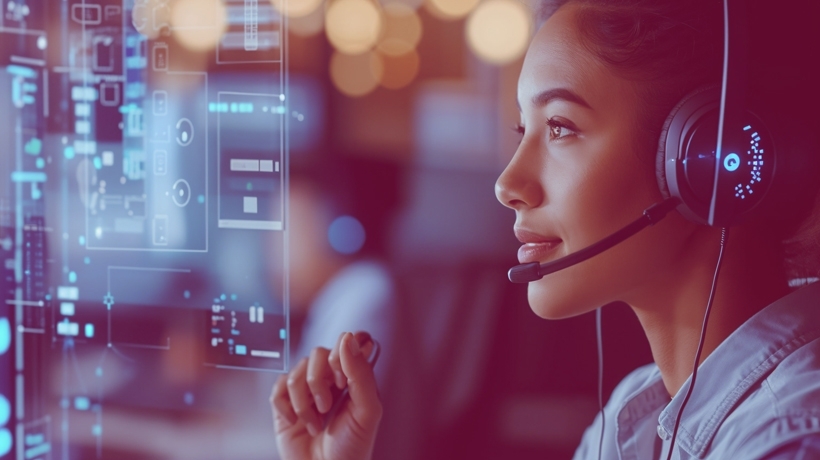 Transforming Customer Experience with Secure Conversational AI and Omnichannel Payments