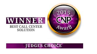 Eckoh Wins Best Call Center Solution at Card Not Present Awards