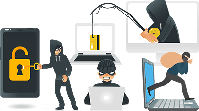 Cybersecurity Month: How secure is your contact center?