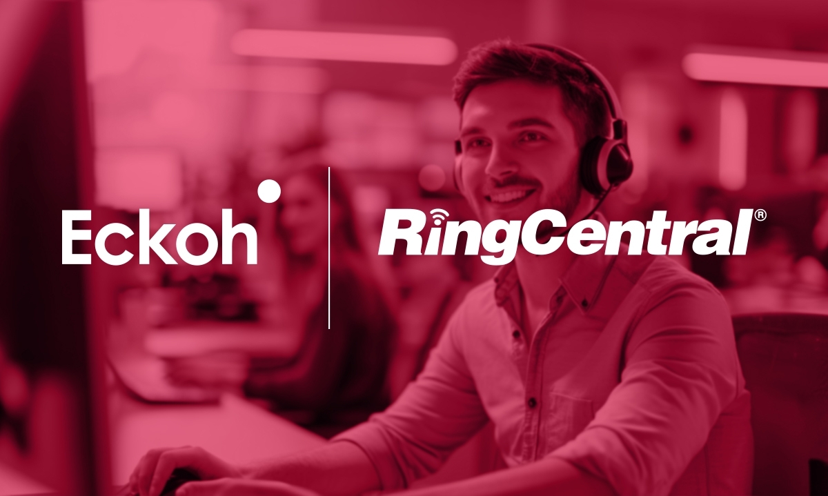 Global Partnership with RingCentral