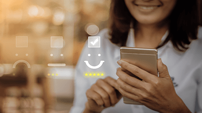 Executive Insight - continuous customer service from Omnichannel to Omnipresent