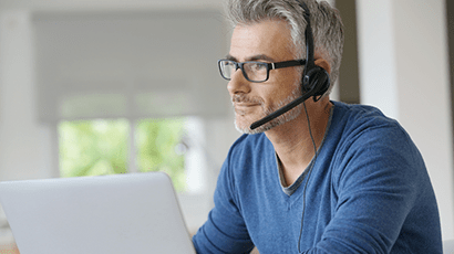 How to make remote working secure