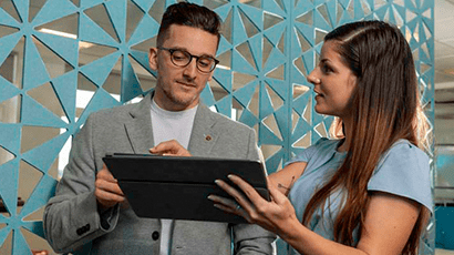 Contact Center of the Future Part 3 - Managers