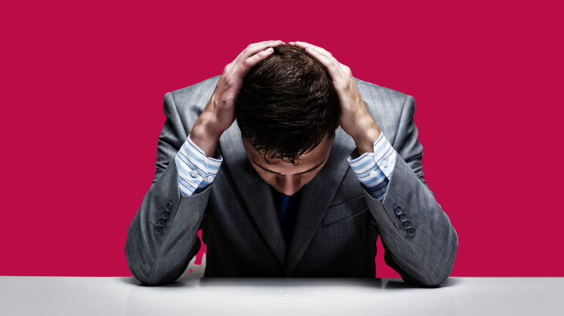 If You’re Using One of These Outdated Payment Security Methods, You're in Trouble