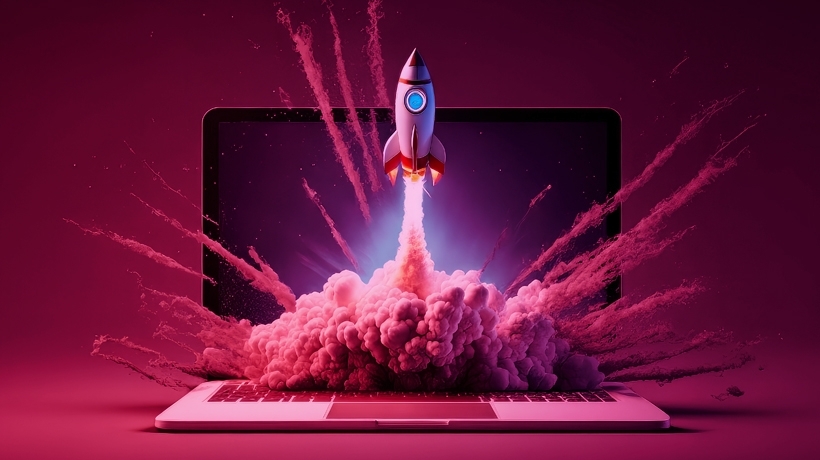 PCI DSS 4.0: Order your rocket-boosters for April onwards