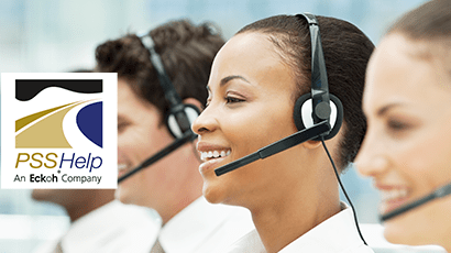 PSS Help Extends Eckoh's International Reach and Range